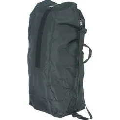 Bach Equipment Cargo Bag Expedition Black