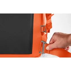 FJÄLLRÄVEN Fjällräven Bergtagen 30 29 FJÄLLRÄVEN Fjällräven Bergtagen 30 -Sac à Dos De Ski bergtagen 30 23202 208 m detail fjr 5