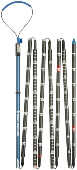 Black Diamond Quickdraw Carbon 320