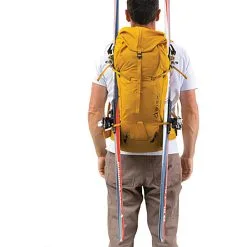 Blue Ice Firecrest 28L 28 Blue Ice Firecrest 28L -Sac à Dos De Ski blue ice firecrest 28l 05861