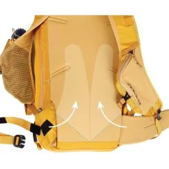 Blue Ice Firecrest 28L 22 Blue Ice Firecrest 28L -Sac à Dos De Ski blue ice firecrest 28l 08587