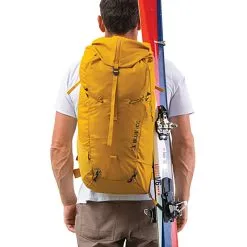 Blue Ice Firecrest 28L 30 Blue Ice Firecrest 28L -Sac à Dos De Ski blue ice firecrest 28l 35572