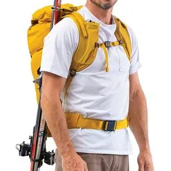 Blue Ice Firecrest 38L -Sac à Dos De Ski blue ice firecrest 38l 40807