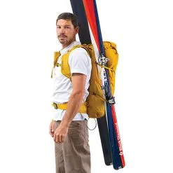 Blue Ice Firecrest 38L -Sac à Dos De Ski blue ice firecrest 38l 87583