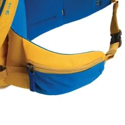 Blue Ice Kume 38L -Sac à Dos De Ski blue ice kume38l beltpocket web 2