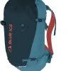 Blue Ice Kume 38L -Sac à Dos De Ski blue ice kume38l blue web 1