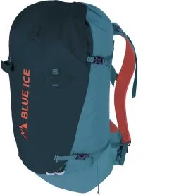 Blue Ice Kume 38L