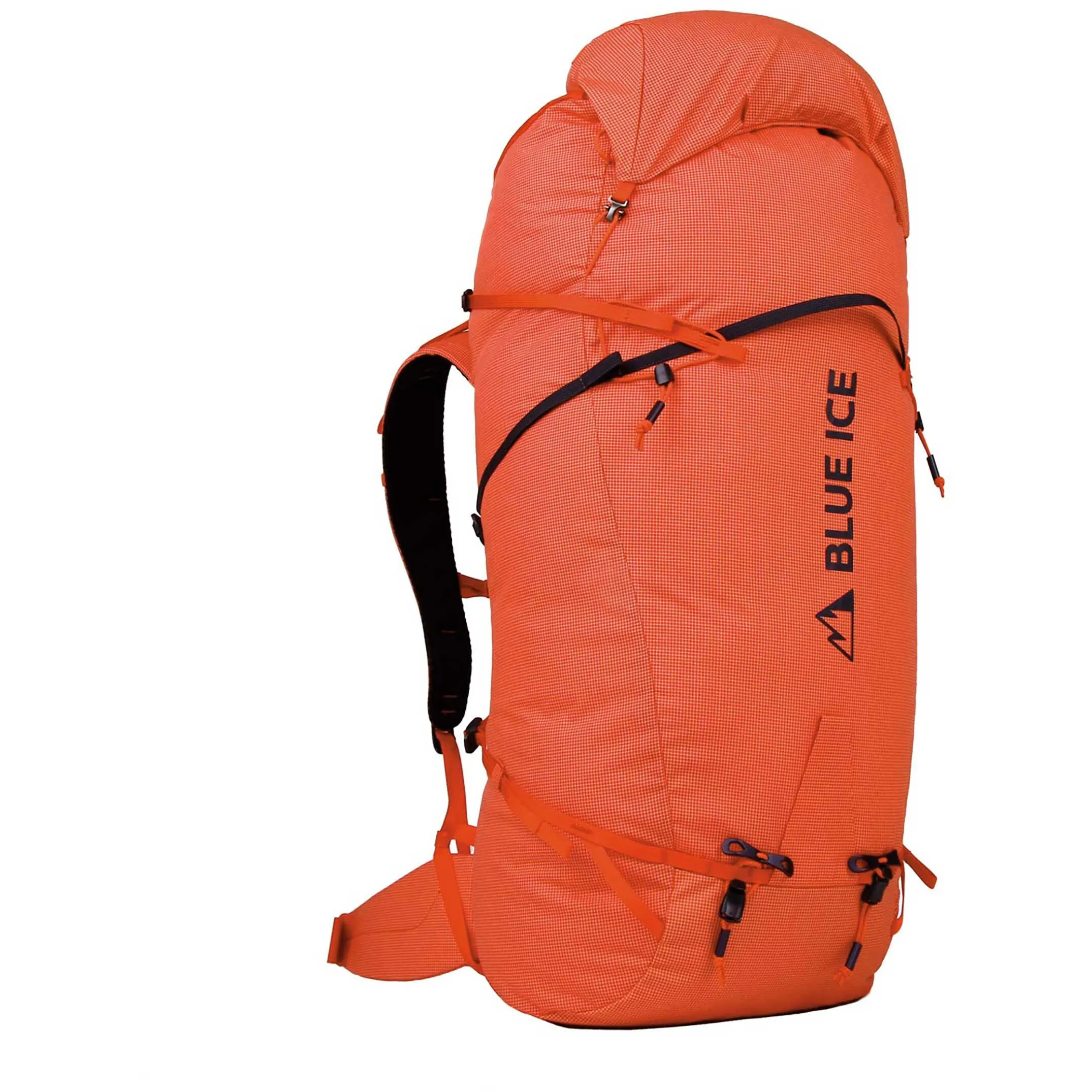 Blue Ice Stache 60L 3 Blue Ice Stache 60L