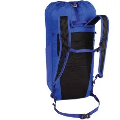 Blue Ice Dragonfly 25L Pack 12 Blue Ice Dragonfly 25L Pack -Sac à Dos De Ski blue ice dragonfly25 backblue 2