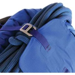 Blue Ice Dragonfly 25L Pack 13 Blue Ice Dragonfly 25L Pack -Sac à Dos De Ski blue ice dragonfly25 ropeholderblue 2