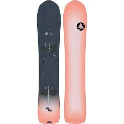 Burton Family Tree Straight Chuter Split 21/22