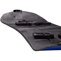 Burton Family Tree Straight Chuter Split 22/23 -Sac à Dos De Ski burton 2223 straight chuter split 2