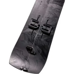 Burton Family Tree Straight Chuter Split 22/23 -Sac à Dos De Ski burton 2223 straight chuter split 4