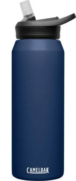 Camelbak Eddy+ Insulated 32oz / 1L -Sac à Dos De Ski camelbak eddy 1l navy