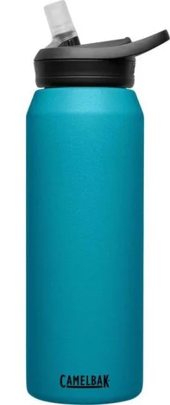 Camelbak Eddy+ Insulated 32oz / 1L -Sac à Dos De Ski camelbak eddy 1l larkspur