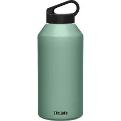 Camelbak Carry Cap Insulated 64oz / 2L 9 Camelbak Carry Cap Insulated 64oz / 2L -Sac à Dos De Ski camelbak insulated stainless steel carry cap 64oz moss