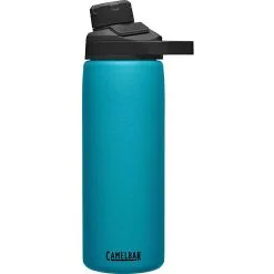 Camelbak Chute Mag Insulated 20oz / 0.6L -Sac à Dos De Ski camelbak insulated stainless steel chute mag 20oz larkspur