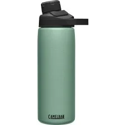 Camelbak Chute Mag Insulated 20oz / 0.6L -Sac à Dos De Ski camelbak insulated stainless steel chute mag 20oz moss