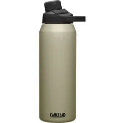 Camelbak Chute Mag Insulated 32oz / 1L -Sac à Dos De Ski camelbak insulated stainless steel chute mag 32oz dune