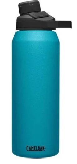 Camelbak Chute Mag Insulated 32oz / 1L -Sac à Dos De Ski camelbak insulated stainless steel chute mag 32oz larkspur.1