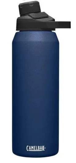 Camelbak Chute Mag Insulated 32oz / 1L -Sac à Dos De Ski camelbak insulated stainless steel chute mag 32oz navy.1