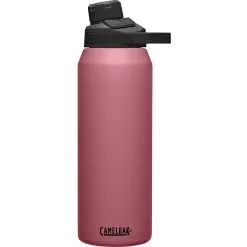 Camelbak Chute Mag Insulated 32oz / 1L -Sac à Dos De Ski camelbak insulated stainless steel chute mag 32oz terracotta rose