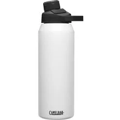 Camelbak Chute Mag Insulated 32oz / 1L -Sac à Dos De Ski camelbak insulated stainless steel chute mag 32oz white