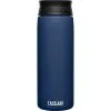 Camelbak Hot Cap 20oz / 0.6L 1 Camelbak Hot Cap 20oz / 0.6L -Sac à Dos De Ski camelbak insulated stainless steel hot cap 20oz navy 1