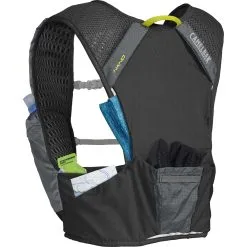 Camelbak Nano Vest -Sac à Dos De Ski camelbak nano vest graphite sulphur spring 2 2