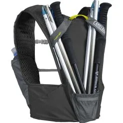 Camelbak Nano Vest -Sac à Dos De Ski camelbak nano vest graphite sulphur spring 3 1 2