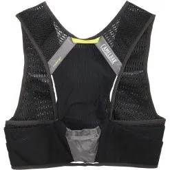 Camelbak Nano Vest -Sac à Dos De Ski camelbak nano vest graphite sulphur spring 4 2