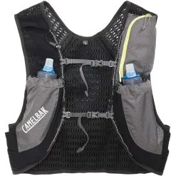 Camelbak Nano Vest -Sac à Dos De Ski camelbak nano vest graphite sulphur spring 6 2