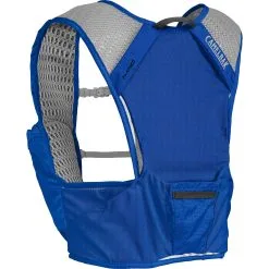 Camelbak Nano Vest -Sac à Dos De Ski camelbak nano vest nautical blue silver 1 2