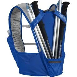 Camelbak Nano Vest -Sac à Dos De Ski camelbak nano vest nautical blue silver 2 1 2