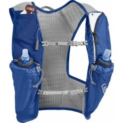 Camelbak Nano Vest -Sac à Dos De Ski camelbak nano vest nautical blue silver 3 2
