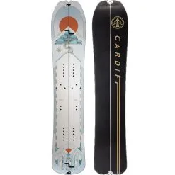 Cardiff Bonsai Split 22/23