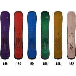 Cardiff Crane 22/23 -Sac à Dos De Ski cardiff 2223 crane all sizes