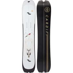 Cardiff Crane Pro Carbon Split 22/23