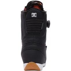 DC Mora 22/23 -Sac à Dos De Ski dc 2223 mora 7