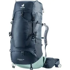 Deuter Aircontact Lite 45 + 10 SL