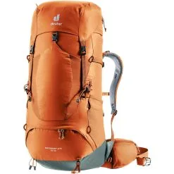 Deuter Aircontact Lite 50 + 10
