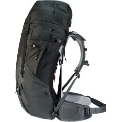 Deuter Futura Air Trek 55 + 10 SL -Sac à Dos De Ski deuter futura air trek 55 10 sl 37093
