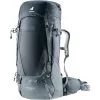 Deuter Futura Air Trek 55 + 10 SL 2 Deuter Futura Air Trek 55 + 10 SL -Sac à Dos De Ski deuter futura air trek 55 10 sl black graphite black graphite17108