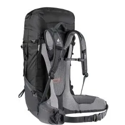 Deuter Futura Air Trek 60 + 10 -Sac à Dos De Ski deuter futura air trek 60 10 26976