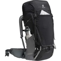 Deuter Futura Air Trek 60 + 10 -Sac à Dos De Ski deuter futura air trek 60 10 28777