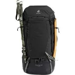 Deuter Futura Air Trek 60 + 10 -Sac à Dos De Ski deuter futura air trek 60 10 98301