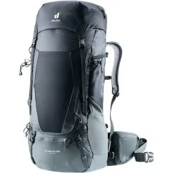 Deuter Futura Air Trek 60 + 10