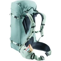 Deuter Guide 32+8 SL 11 Deuter Guide 32+8 SL -Sac à Dos De Ski deuter guide 328 sl 14377