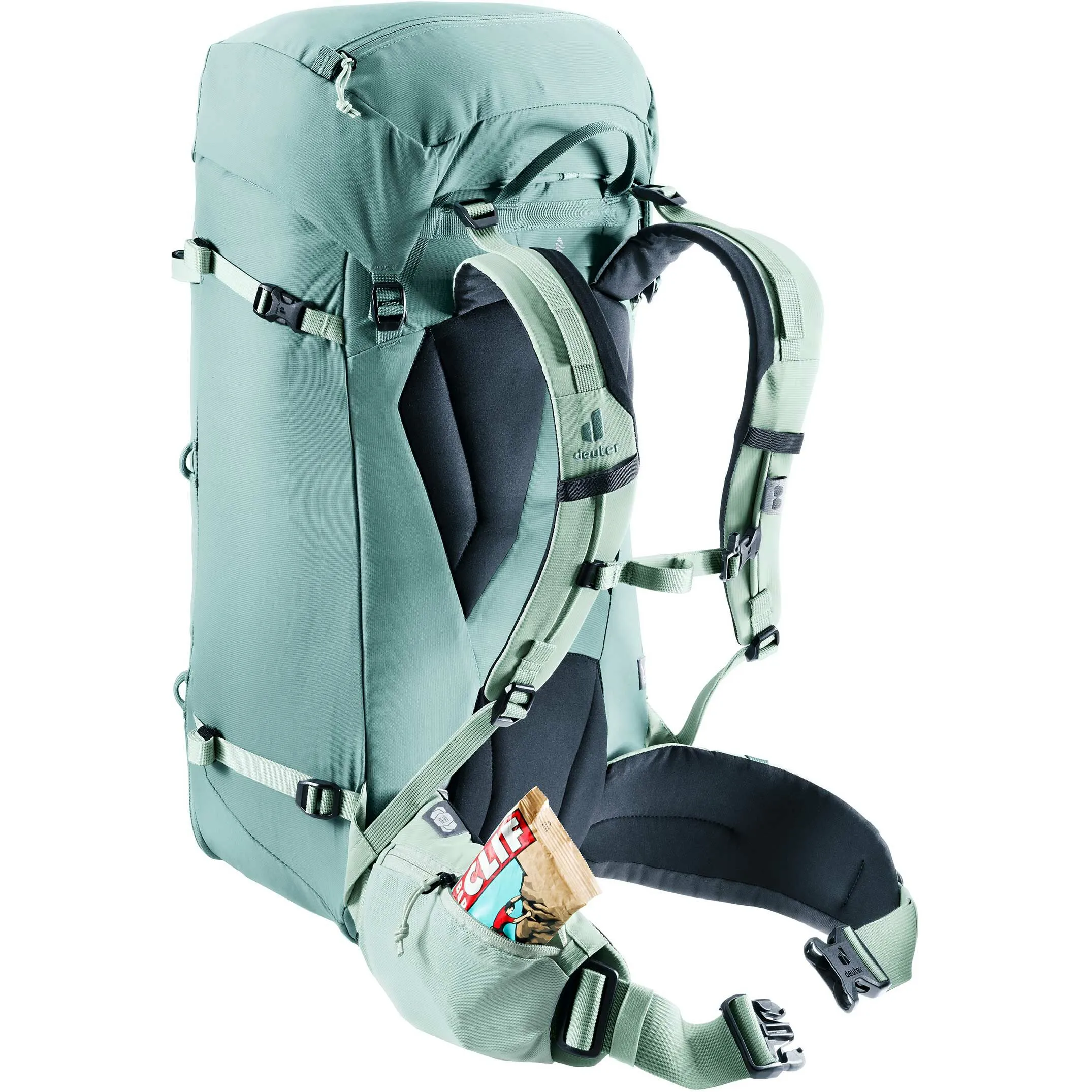 Deuter Guide 32+8 SL 5 Deuter Guide 32+8 SL – Image 3