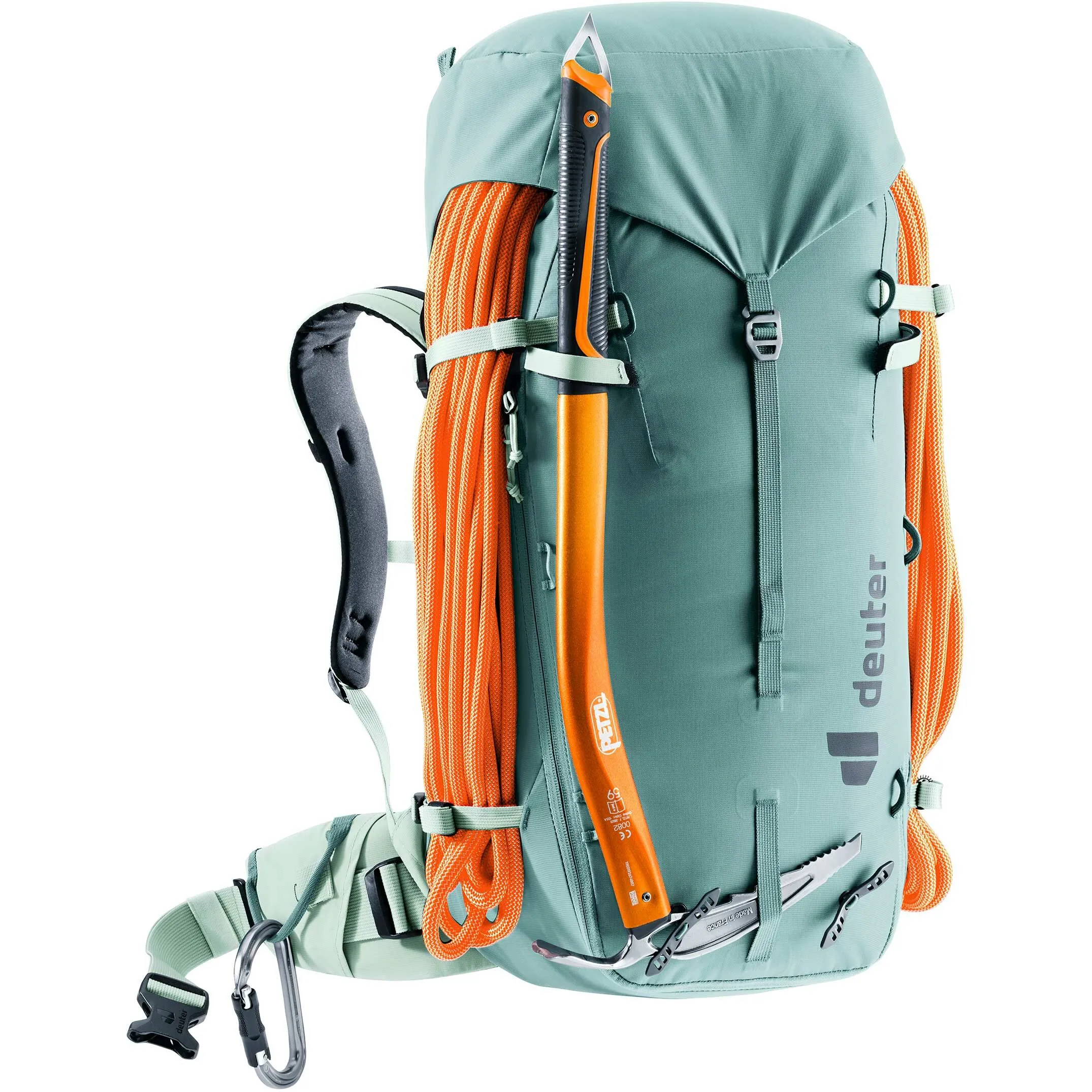 Deuter Guide 32+8 SL 7 Deuter Guide 32+8 SL – Image 5